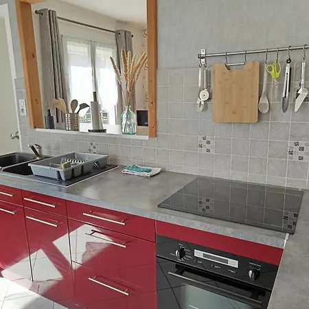 Maison De Ville 70M² Champagnole Buitenkant foto