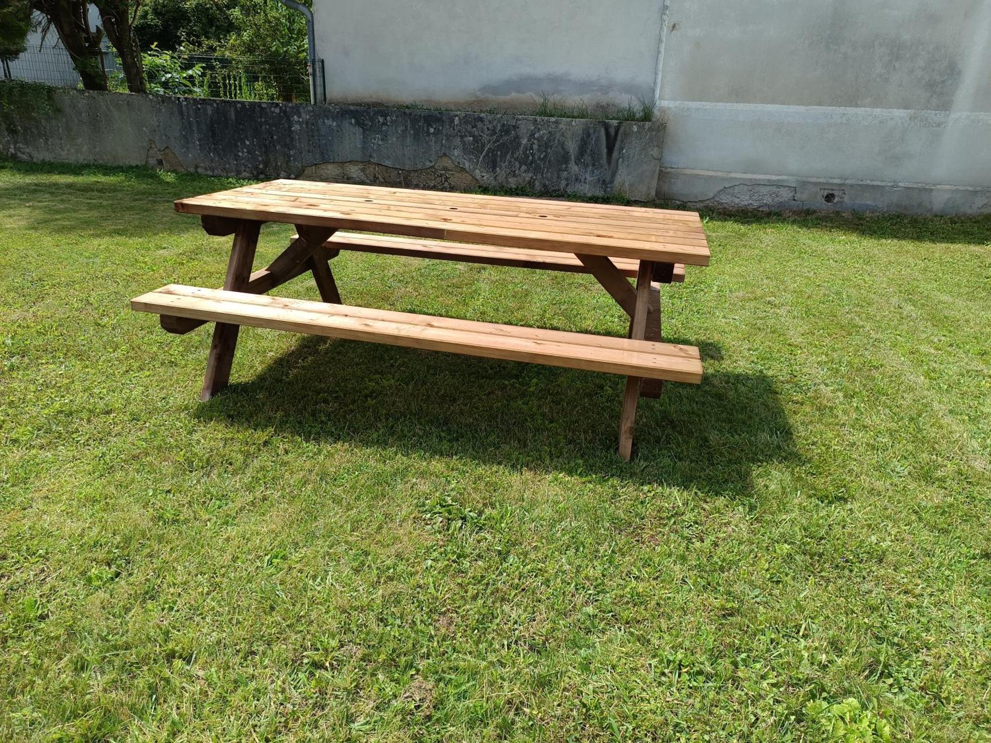 Maison De 70m²