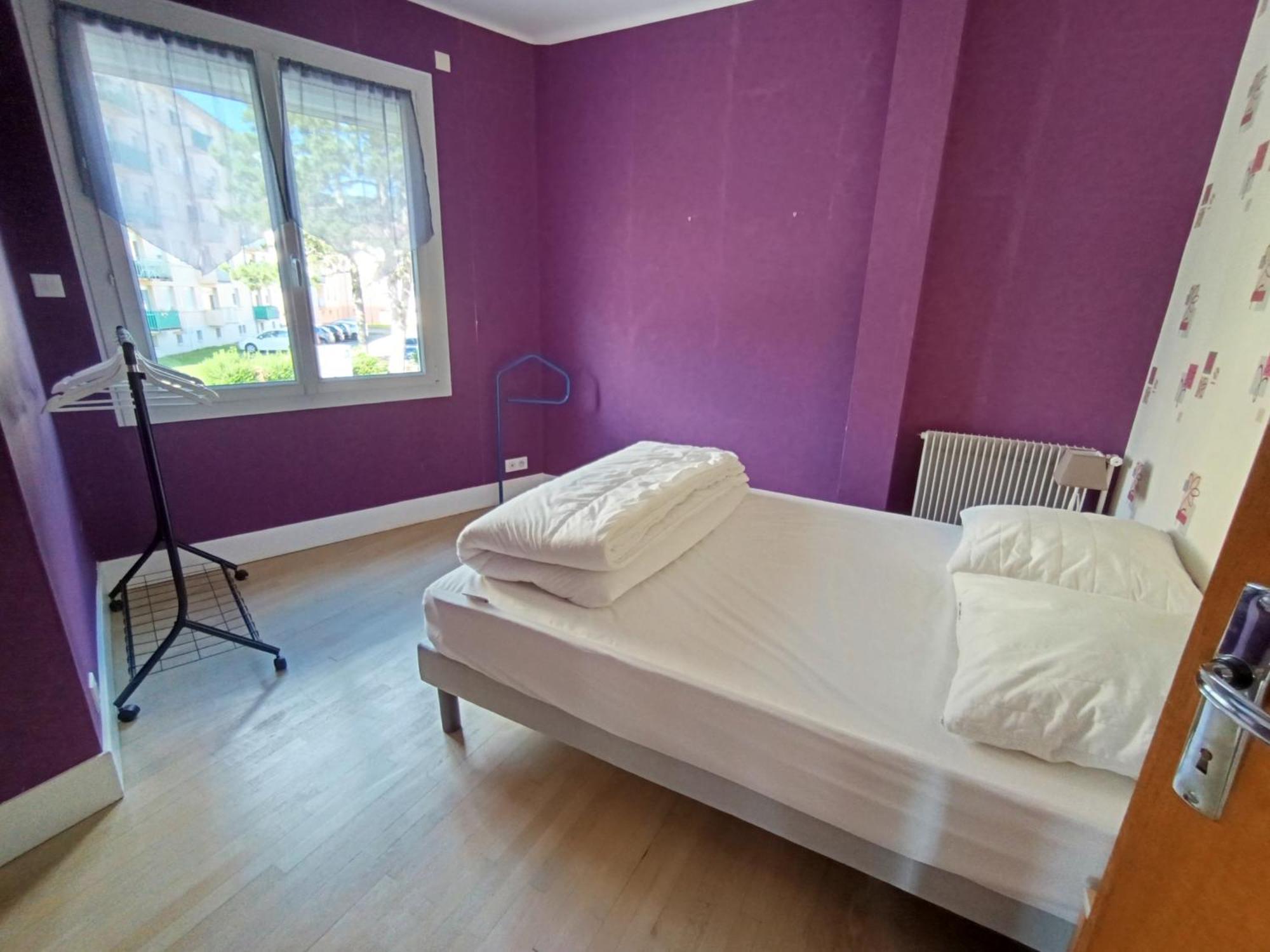 Maison De 70m² Holiday home